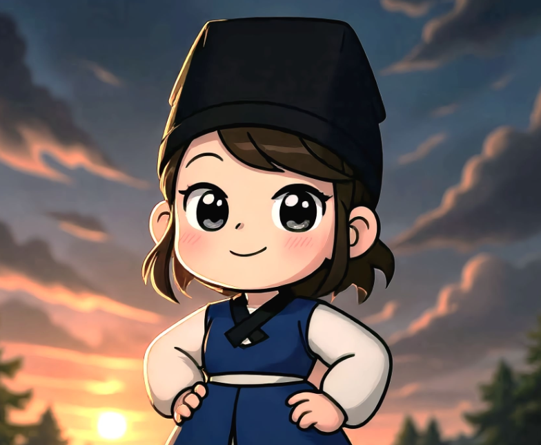 Project SKKU Character