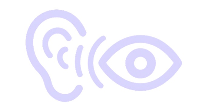 VisualVroom system