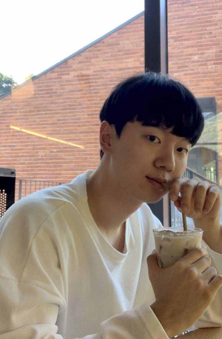 Portrait of Junwoo Park